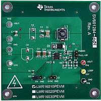 Texas Instruments LMR16020PEVM Power Distribution LMR16020PEVM
