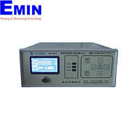 Low Resistance Tester