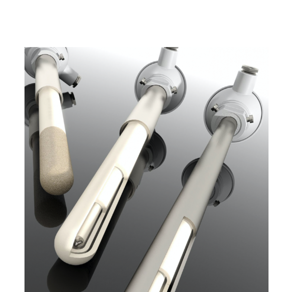 Fine diameter thermocouple wire for high-temperature sensing applications