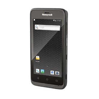 Portable barcode scanning devices for mobile data capture in warehouse and field operations