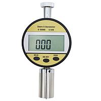 EBP SH-D Digital Shore D Hardness Tester (0-100HD)