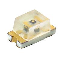 Vishay VLMB1302-GS08 Single Color LEDs CHIPLED (0603) BLUE HIGHBRIGHT