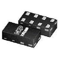 NXP NX3L2T66GT,115 Analog Switch ICs DUAL LO-OHMIC SINGLE POLE/THROW ANALOG S