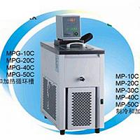 HINOTEK MPG-10C Circulating Bath (-10~100°C, 13L)