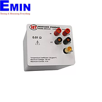IET LAB SRX-0.001 Standard Resistance (0.001Ω)