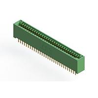 EDAC 345-060-520-201 Sockets 60P Solder tail 5.08mm ROW SPACE