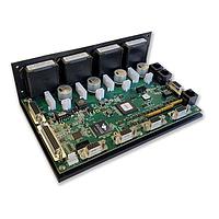 Performance Motion Devices PRK33ML44444 Motor/Motion Controller & Driver Prodigy/CME Machine Controller Developer Kit,  4 Atlas Installed (all multi motor high power), Pre-Assembled