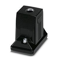 PHOENIX CONTACT 1420904 Hoods HC-ADV-B06-HLWH- 1TTM20-MF-BK