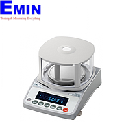Scale technical AND FX-5000i  (5200g x 0.01g)