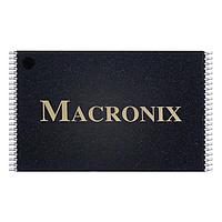 Macronix MX30UF4G28AD-TI-T NAND Flash SLC NAND 1.8V 4Gbit x8 TSOP-48 8Bit ECC
