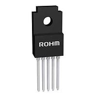 ROHM Semiconductor BA80BC0WT LDO Regulator REG 1A 8V