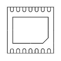 Diodes Incorporated APR348W6-7 Synchronous Rectification Controller ACDC Synch Rect Cont SOT26 T&R 3K