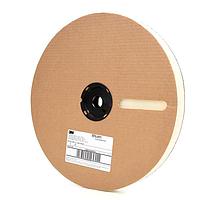 3M Electronic Specialty 7000001973 Flat Cables 3M Hook Fastener SJ3572, White, 1 in x 50 yd, 3 per case
