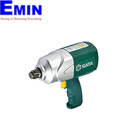 SATA 02145 3/4” Pneumatic Impact Wrench (1220Nm, 4000Rpm, M24)