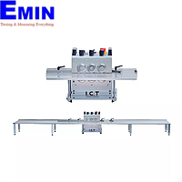 I.C.T I.C.T-MLS380 Multi Blades LED Separator (325*330*334mm)