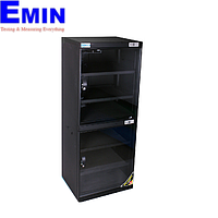 Nikatei DCH400 Moisture Proof Cabinet (400L)