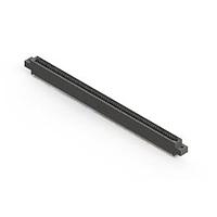 EDAC 395-070-558-602 Standard Card Edge Connectors .100" (2.54mm) Pitch Card Edge Connector