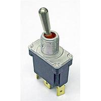 CW Industries GTB2B18 Toggle Switches SPDT, On-(On)