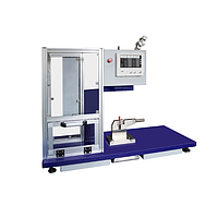 Cometech QC-639W Impact Tester Digital Type (1-25J)