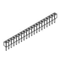 Apex Microtechnology MS06 Headers PACK OF 2