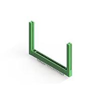 EDAC 306-019-500-158 Headers Card Edge Connector