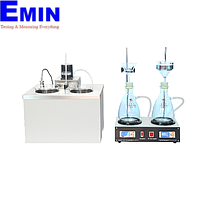Samyon 511B Mechanical Impurity Tester (1000 W)