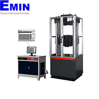 Samyon SEW-300B Hydraulic Universal Testing Machine (300 kN)