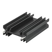 Same Sky (formerly CUI Devices) HSE-B20630-040H-01 Component 63x29x12.5mm w/pin extrusion TO-220