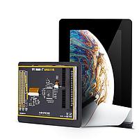 Mikroe MIKROE-3980 Display Modules TFT Board 5 Capacitive With Bezel