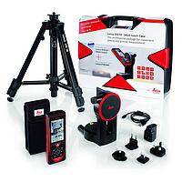 Leica DISTO™ D810 Laser Distance Meter Touch Package