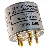 Amphenol SGX Sensortech INIR2IA-ME5 Gas Sensor INFRARED - DIGITAL