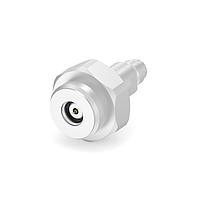 Linx Technologies - TE Connectivity 2441451-1 RF Adapters - In Series 1.85mm FEMALE TO 1.85mm MALE STR NMD ADAPTOR,50 OHM
