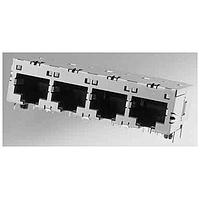 Hirose Electric TM21R-5A-3232-LP(50) Modular MOD REC RT ANG 4X8-8