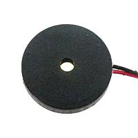 AATC AZ-1640E-WV9 Piezo Piezo Buzzer 4000Hz 9VAC, 80dBA