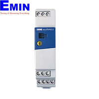 Jumo ecoTRANS Lf 01/02 Transmitter and switching device for conductivity (0 ~ 2 mS/cm, Part No.:  00421026)