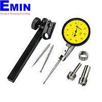 MITUTOYO 513-415-10T Dial Test Indicator Full Set Standard (1 mm)