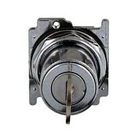Eaton 10250T15424 Key Operated SEL SW 3P KEY SPR-RL C2 KY/C