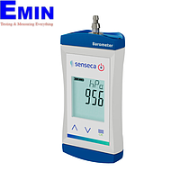 Senseca ECO 240-2-UT-WPD Vacuum / Barometer with pressure port (0 ... 14000 hPa (mbar))