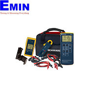 Seaward PV150+ Complete Kit A Compact Solar Pv Tester With I-V Curve Tracing Complete Kit