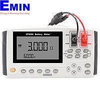  Battery Impedance Tester