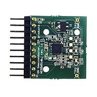 onsemi NCS5651MNSGEVB Operational Amplifiers NCS5651MNSEVB EVB