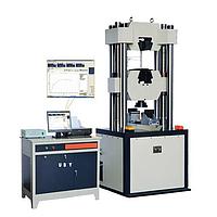 Uby Tech Motorised vertical test stand Calibration Service