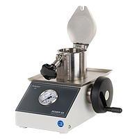 Roxer NATATOR 40 Water Pressurisation Machine (0 to 40 bar)