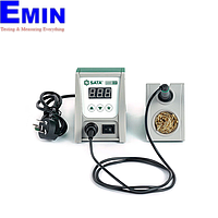 SATA 02003 ESD Digital Lead-free Soldering Station (100℃~450℃, 70W)