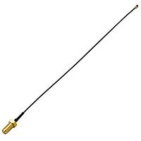 Taoglas CAB.718 RF Cable Assemblies CAB.718 Hirose U.FL to 200mm 1.13 to SMA(F)BKST