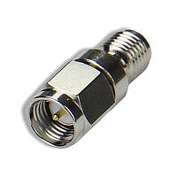 Cal Test Electronics CT3673 RF Adapters - In Series Adapter,SMA male to