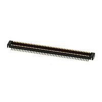 Molex 55909-1074 Headers 0.4 BtB Plg AssyJ-Be ndTl 100CktEmbsTpPkg