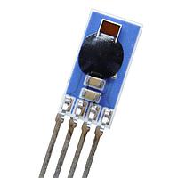 Innovative Sensor Technology HYT 271_5 Humidity Sensors Humidity and Temperature module, exposed sensor version, -40 C to +125 C, digital I2C output