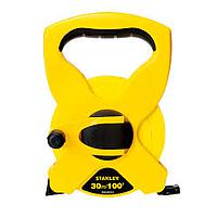 STANLEY STHT34794-8 Fiberglass Blade Long Tape Rules