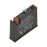 Opto 22 G4OAC5A Analog Output Modules G4 AC Output 24-280 VAC, 5 VDC Logic